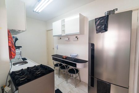 Apartamento para alugar com 78m², 2 quartos e 1 vagaCozinha