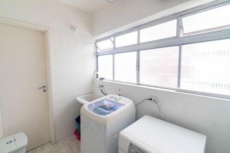 Apartamento para alugar com 78m², 2 quartos e 1 vagaLavanderia