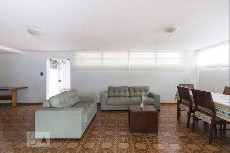 Apartamento para alugar com 78m², 2 quartos e 1 vagaÁrea comum - Salão de festas