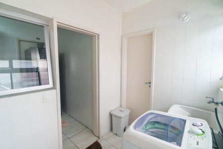 Apartamento para alugar com 78m², 2 quartos e 1 vagaLavanderia
