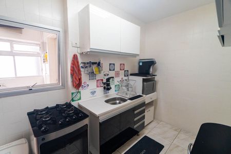 Apartamento para alugar com 78m², 2 quartos e 1 vagaCozinha