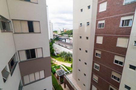 Apartamento para alugar com 78m², 2 quartos e 1 vagaVista do Quarto 1