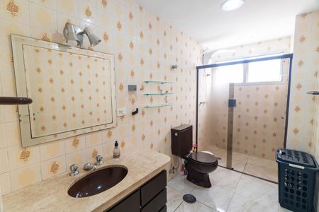 Apartamento para alugar com 78m², 2 quartos e 1 vagaBanheiro