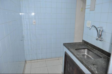 Apartamento para alugar com 1 quarto, 60m² em Riachuelo, Rio de Janeiro