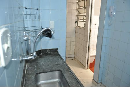 Apartamento para alugar com 1 quarto, 60m² em Riachuelo, Rio de Janeiro