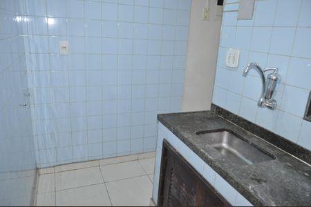 Apartamento para alugar com 1 quarto, 60m² em Riachuelo, Rio de Janeiro
