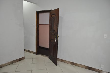 Apartamento para alugar com 1 quarto, 60m² em Riachuelo, Rio de Janeiro