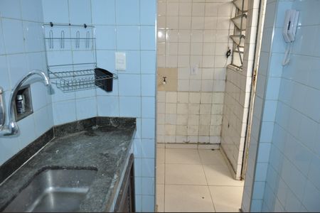 Apartamento para alugar com 1 quarto, 60m² em Riachuelo, Rio de Janeiro