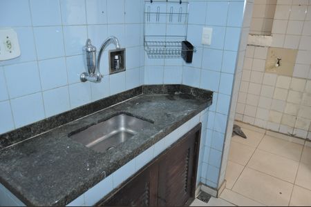 Apartamento para alugar com 1 quarto, 60m² em Riachuelo, Rio de Janeiro