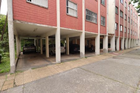 Apartamento à venda com 58m², 2 quartos e 1 vagaGaragem