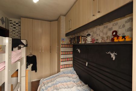 Apartamento à venda com 58m², 2 quartos e 1 vagaQuarto 1