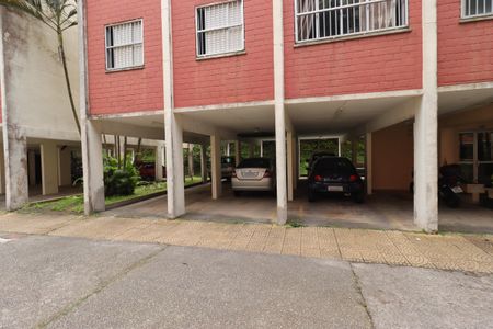 Apartamento à venda com 58m², 2 quartos e 1 vagaGaragem