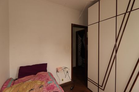 Apartamento à venda com 58m², 2 quartos e 1 vagaQuarto 2