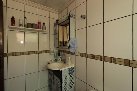 Apartamento à venda com 58m², 2 quartos e 1 vagaBanheiro