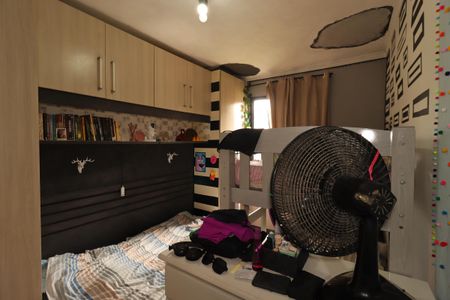 Apartamento à venda com 58m², 2 quartos e 1 vagaQuarto 1