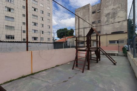 Apartamento à venda com 58m², 2 quartos e 1 vagaÁrea Comum - Playground
