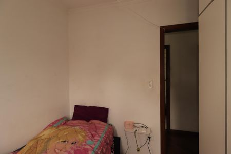 Apartamento à venda com 58m², 2 quartos e 1 vagaQuarto 2