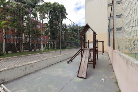 Apartamento à venda com 58m², 2 quartos e 1 vagaÁrea Comum - Playground