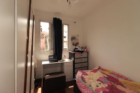 Apartamento à venda com 58m², 2 quartos e 1 vagaQuarto 2
