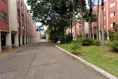 Apartamento à venda com 58m², 2 quartos e 1 vagaÁrea Comum