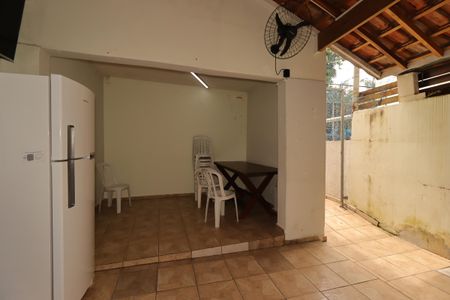 Apartamento à venda com 58m², 2 quartos e 1 vagaÁrea Comum - Salão de Festa