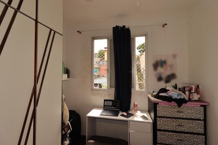 Apartamento à venda com 58m², 2 quartos e 1 vagaQuarto 2