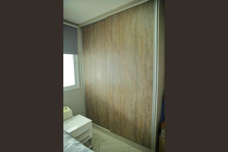 Apartamento à venda com 104m², 3 quartos e 3 vagasQuarto 3 