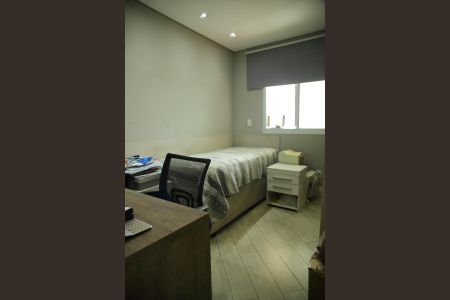 Apartamento à venda com 104m², 3 quartos e 3 vagasQuarto 3 