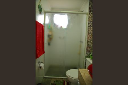 Apartamento à venda com 104m², 3 quartos e 3 vagasBanheiro Suíte 1 