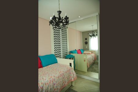 Apartamento à venda com 104m², 3 quartos e 3 vagasSuíte 2 