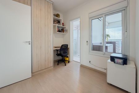 Apartamento à venda com 111m², 3 quartos e 3 vagasSuíte 1