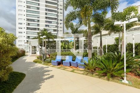 Apartamento à venda com 111m², 3 quartos e 3 vagasEntrada