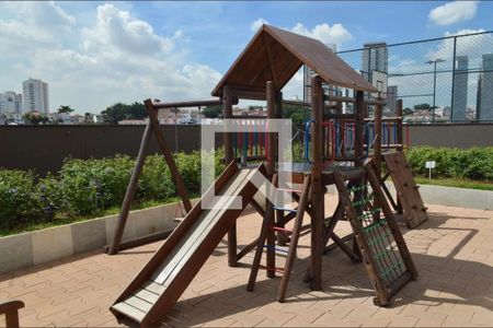 Apartamento à venda com 111m², 3 quartos e 3 vagasPlayground