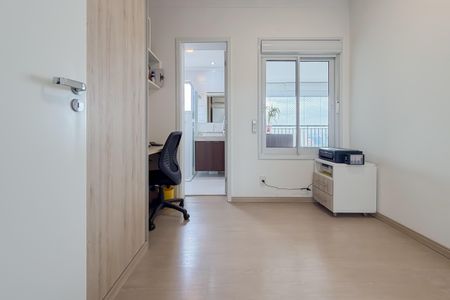 Apartamento à venda com 111m², 3 quartos e 3 vagasSuíte 1