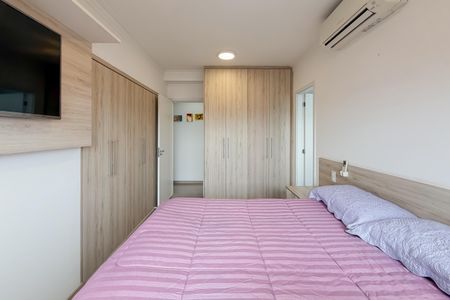 Apartamento à venda com 111m², 3 quartos e 3 vagasSuíte Master