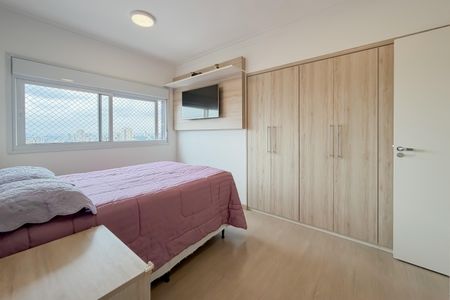 Apartamento à venda com 111m², 3 quartos e 3 vagasSuíte Master