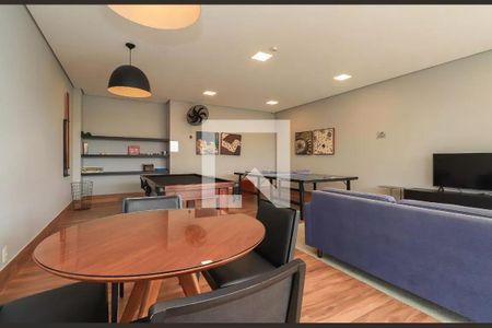 Apartamento à venda com 111m², 3 quartos e 3 vagasSalão de Jogos