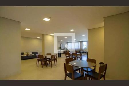 Apartamento à venda com 111m², 3 quartos e 3 vagasSalão de Festas