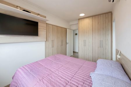 Apartamento à venda com 111m², 3 quartos e 3 vagasSuíte Master