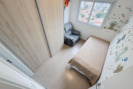 Apartamento à venda com 111m², 3 quartos e 3 vagasSuíte 2