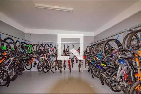 Apartamento à venda com 111m², 3 quartos e 3 vagasBicicletário