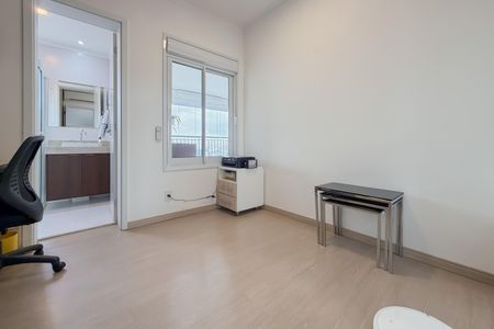 Apartamento à venda com 111m², 3 quartos e 3 vagasSuíte 1