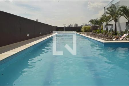 Apartamento à venda com 111m², 3 quartos e 3 vagasPiscina
