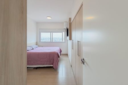 Apartamento à venda com 111m², 3 quartos e 3 vagasSuíte Master