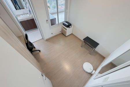 Apartamento à venda com 111m², 3 quartos e 3 vagasSuíte 1