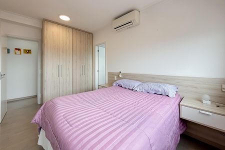 Apartamento à venda com 111m², 3 quartos e 3 vagasSuíte Master