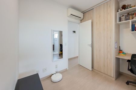 Apartamento à venda com 111m², 3 quartos e 3 vagasSuíte 1