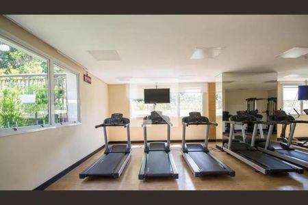 Apartamento à venda com 111m², 3 quartos e 3 vagasAcademia