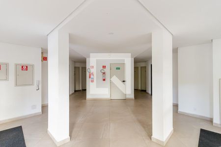 Apartamento à venda com 51m², 2 quartos e 1 vagaHall de Entrada 