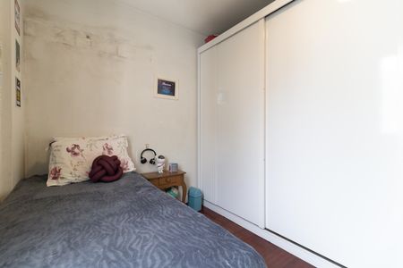 Apartamento à venda com 51m², 2 quartos e 1 vagaQuarto 2